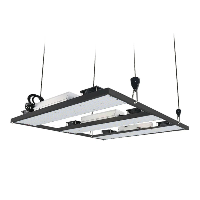 Led 720w lm301h Kit