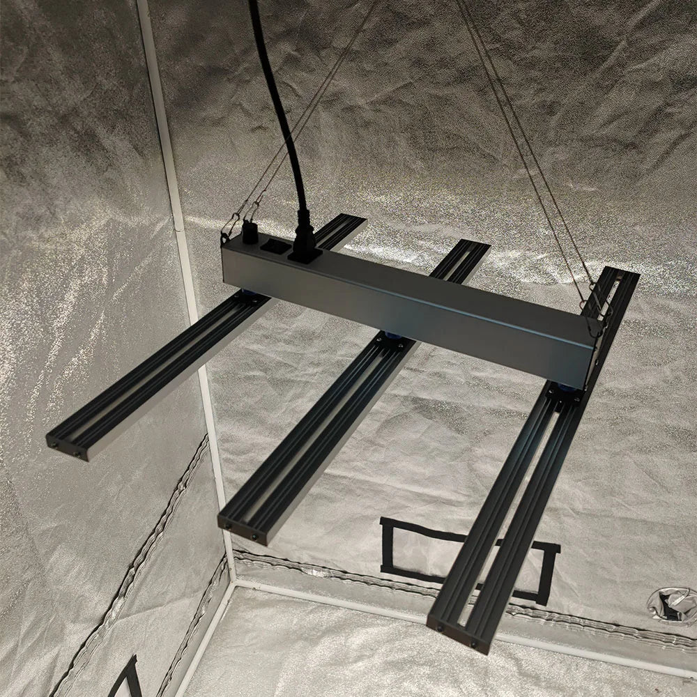 Led 180W Solidee Kit