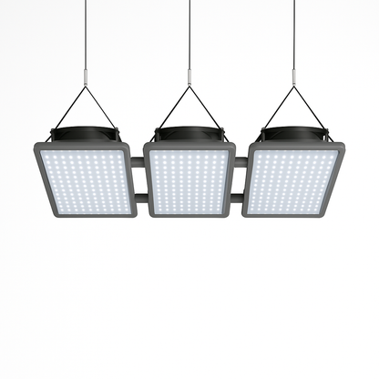 Led 720w lm301h Kit