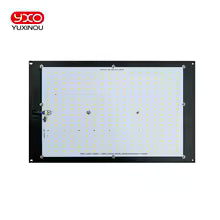 Led 120W LM301h Kit