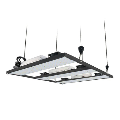 Led 720w lm301h Kit