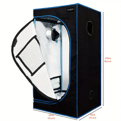Grow Box 60x60x120cm