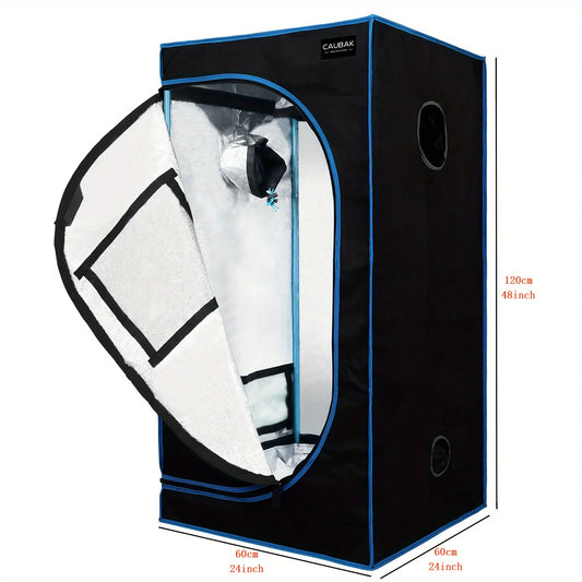 Grow Box 60x60x120cm
