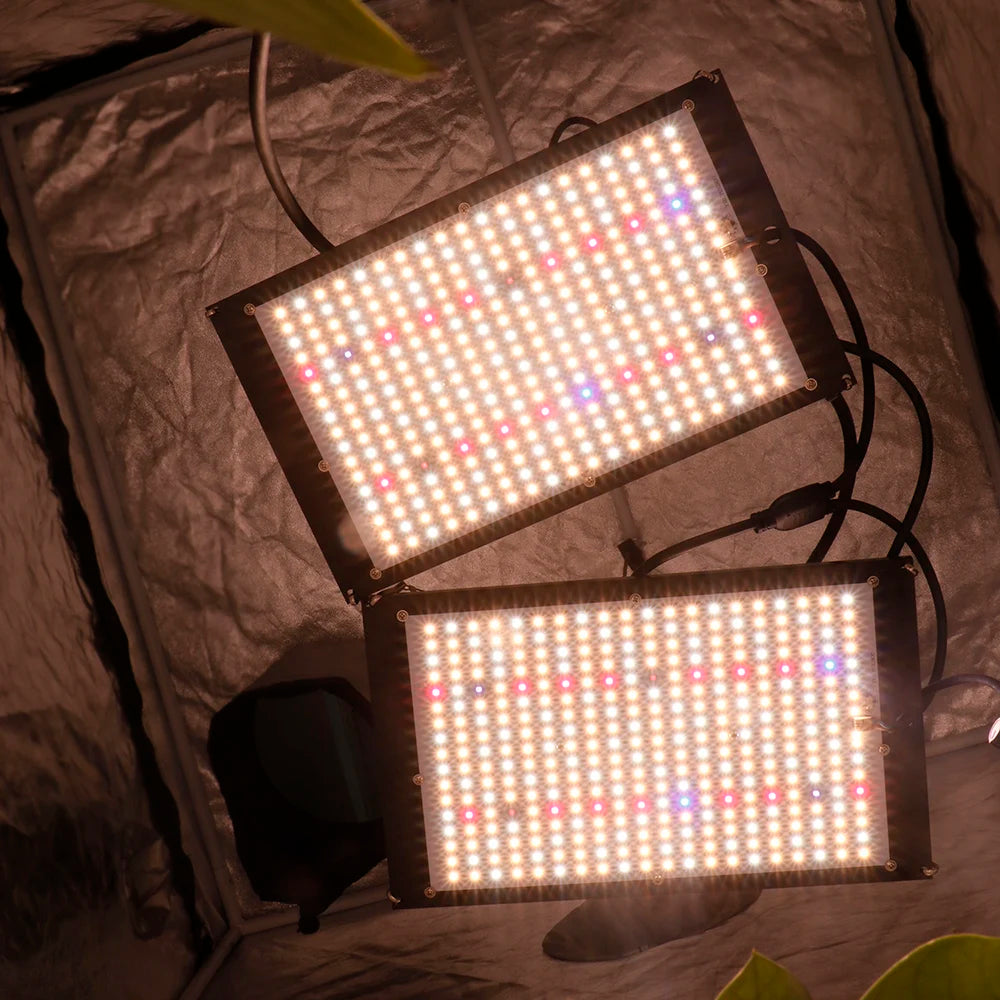 Led 120W LM301h Kit