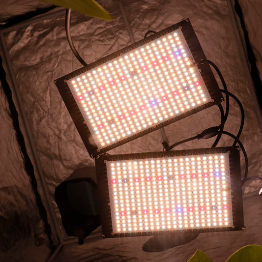 Led 120W LM301h Kit