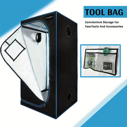 Grow Box 60x60x120cm