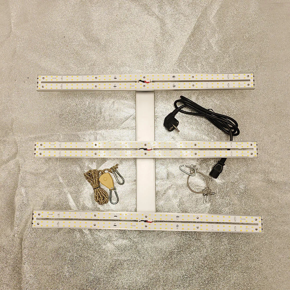 Led 180W Solidee Kit