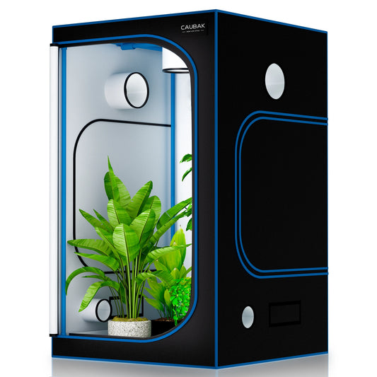 Grow Box 120x120x200cm