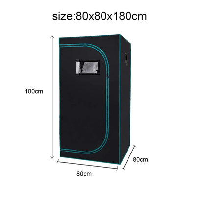 Grow Box 80x80x180cm
