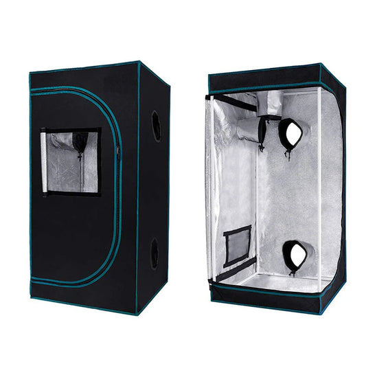 Grow Box 60x60x160cm
