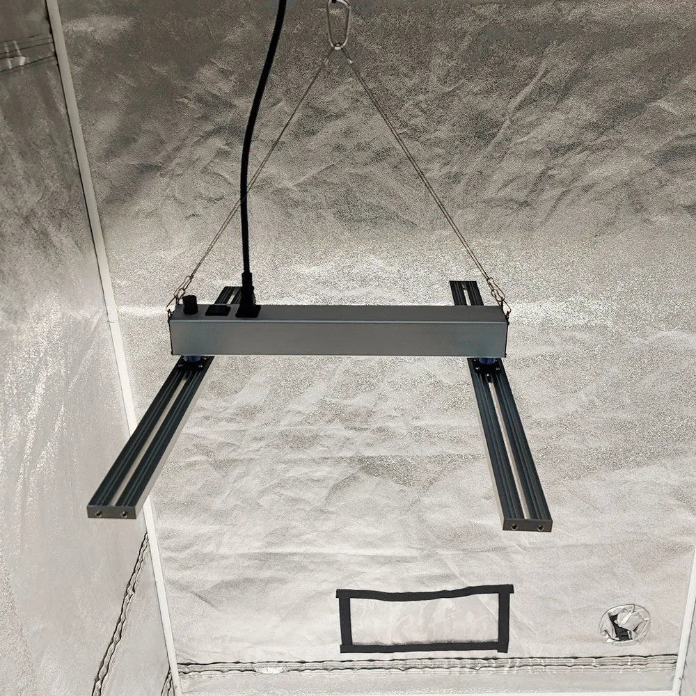 Led 120W Solidee Kit