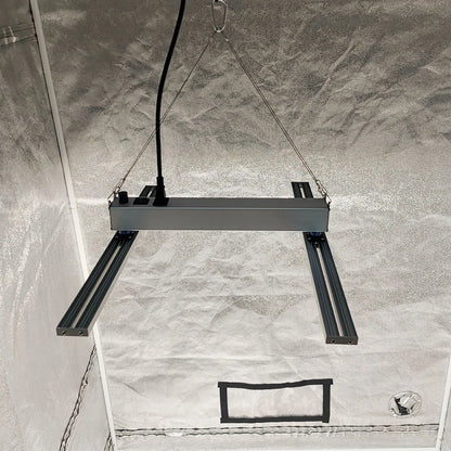 Led 120W Solidee Kit
